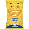 MELLIN SNACK BIO ANEL MAIS 15G - MELLIN - 980527182