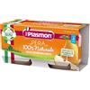 PLASMON OMOG PERA 2X80G - - 944800301