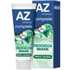AZ COMPLETE FRESC DEL DENT65ML - Az - 984463087