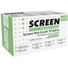 SCREEN TEST COVID 19 SALIVA 1P - SCREEN ITALIA - 982735728