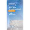ALVITA ALLIANCE HEALTHCARE IT.DIS.SPA ALVITA GARZA TNT 10X10CM 25PZ - ALVITA - 931069215