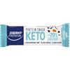 ENERVIT SpA ENERVIT PROTEIN KETO SNACK COCCO CHOCO ALMOND 35 G - ENERVIT - 983772144