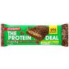 ENERVIT SPA ENERVIT PROTEIN DEAL MILK CHOCO & NOCCIOLA 55 G - - 983772245