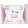 LYCIA SALVIETTINE STRUC SS20PZ - Lycia - 984204507