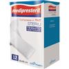 GARZA MEDIPRESTERIL TNT 36X40 - MEDI PRESTERIL - 984210536