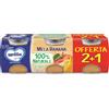 MELLIN OMOG MELA BAN 3PZ 100G - MELLIN - 987032428