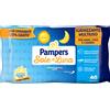 WIPES SOLE & LUNA 46PZ - PAMPERS - 978260646
