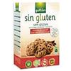 GULLON BISCOTTI GOCCE CIOC200G - - 923373272