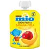 NESTLE FITNESS NESTLE' MIO FRUT BEV MELA/BAN - NESTLE' - 935186864