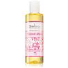 Saloos Make-up Removal Oil Pau-Rosa 200 ml