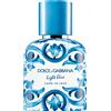 Dolce&Gabbana Light Blue Pour Homme Capri In Love Pour Homme 50ml - Eau de Parfum