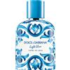 Dolce&Gabbana Light Blue Pour Homme Capri In Love Pour Homme 100ml - Eau de Parfum