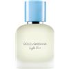 Dolce&Gabbana Light Blue Pour Homme 50ml - Eau de Toilette