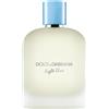 Dolce&Gabbana Light Blue Pour Homme 200ml - Eau de Toilette