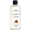 Maison Berger Paris Parfum de Maison Velours d'Orient 1lt - Profumo per Lampada Catalitica