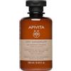 APIVITA Capelli - Dandruff Shampoo Forfora Secca 250ml - Shampoo Antiforfora