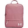 Under Armour UA Loudon Zaino SM-Pnk, Elisir Rosa / / Bianco, One Size Unisex-Adulto