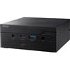 Asus PN51-BB353MDS1 Ryzen 3 2.6 GHz - SSD 512 GB - 16 GB - AMD Radeon Graphics - refurbished