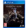 Warner Bros. Interactive Entertainment Middle-earth: Shadow of War - PlayStation 4 - refurbished