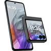 Motorola Razr 50 256GB - Grigio, excellent