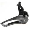 SHIMANO Sora, Deragliatore Unisex-Adulto, Grigio, Taglia Unica