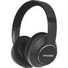 KOSS BT740iQZ Bluetooth®, kabelgebunden HiFi On Ear Cuffia On Ear Noise Cancelling, Headset, La