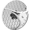 Mikrotik LHG LTE6 RBLHGR&R11E-LTE6 - Kit di montaggio LTE6, colore: mirtillo