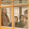 BIS String Quartets Op.76, Nos. 1-3 (Sacd)