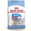 Royal Canin Medium Puppy Alimento Cane - 15000 gr