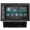 Jf Sound car audio system Autoradio Custom Fit per Fiat Ducato 250 Android GPS Bluetooth WiFi Dab USB Full HD Touchscreen Display 10,1