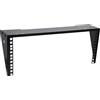 InLine 19105D - Rack da 19, 4U, colore: Nero