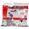 RUBI BRIDA 3-12MM 1,5 DELTA LEVEL.SYS.(B-100)