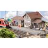 Noch® Personaggi tematici marciapiede, con Viaggiatore, H0 Figure per modellismo, Accessori Scala 1:87