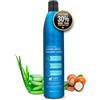 I Belli Capelli Torrano Nanoplastia Fluid System, Nanoplastia e Sigillante per Capelli Trattamento alla Cheratina in 1 Fase, Ricostruttore di Capelli Biologico Lisciante (500ml/16.9 fl oz)