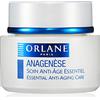 Kelemata Orlane, Anagenèse, Trattamento Antietà Essenziale - efficacia antirughe - 50 Ml