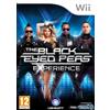 UBISOFT Black Eyed Peas [WII]