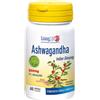 LONGLIFE Srl LONGLIFE ASHWAGANDHA 60CPS