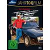 Universal Pictures Ein ausgekochtes Schlitzohr - Jahr100Film