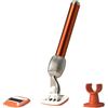 Fler The Razor Starter Set Sicily Set V5 Rasoio + Testine + Supporto Set
