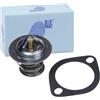 BLUE PRINT Termostato, Refrigerante ADG09209 | Compatibile con: HYUNDAI TERRACAN, KIA CARNIVAL / GRAND CARNIVAL III, CARNIVAL I, CARNIVAL II, K2700, K2900, PREGIO Kasten
