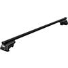 Thule Smartrack Xt Sistema Portapacchi Completo Black 1180 mm