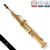 Yamaha YSS-875EX Sassofono Soprano Personalizzato Sax YSS875 YSS875EX 875...