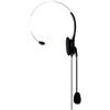 Midland MA35-L, Cuffia Auricolare con archetto, Attacco 2 PIN, PTT e VOX con Interruttore Compatibile con Walkie Talkie G7/G7XT/G7PRO, G9/G9PLUS/G9PRO e famiglia XT