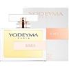 Yodeyma - Kara, acqua di profumo da donna (100 ml)