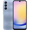 SAMSUNG GALAXY A25 5G DUAL SIM SM- A256B 6GB/128GB BLUE ITALIA NO BRAND