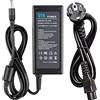 DTK 19V 3.16A 60W Alimentatore per laptop per Samsung R39 R40 R45 R50-K003 GT8600 GT8650 VM6000 VM6300 VM6300CT adattatore AC caricabatterie Connettore 5.5 x 3.0 mm