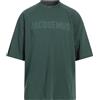 JACQUEMUS - T-shirt