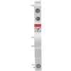 ABB Contatto ausiliario S2C-H6R per interruttori differenziali serie F 200 ABB A563826 [03181000]