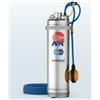 PEDROLLO Elettropompa sommersa multistadio Pedrollo NK 2/5 - 1,1 HP Trifase 10 m di cavo Pedrollo 48SN0125A1U [22021000]