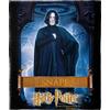 Northwest Coperta di seta di Harry Potter, 127 x 152 cm, Snape
